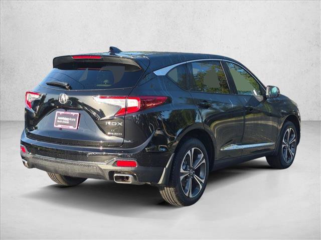 New 2026 Acura RDX SH-AWD w/ Technology Package image 2