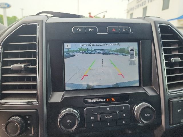 Used 2019 Ford F150 XLT w/ Equipment Group 302A Luxury AWD/4WD image 24