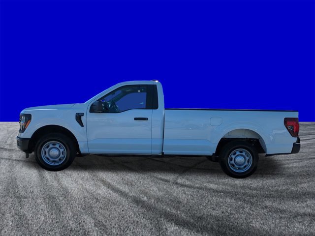 New 2026 Ford F150 XL RWD image 7
