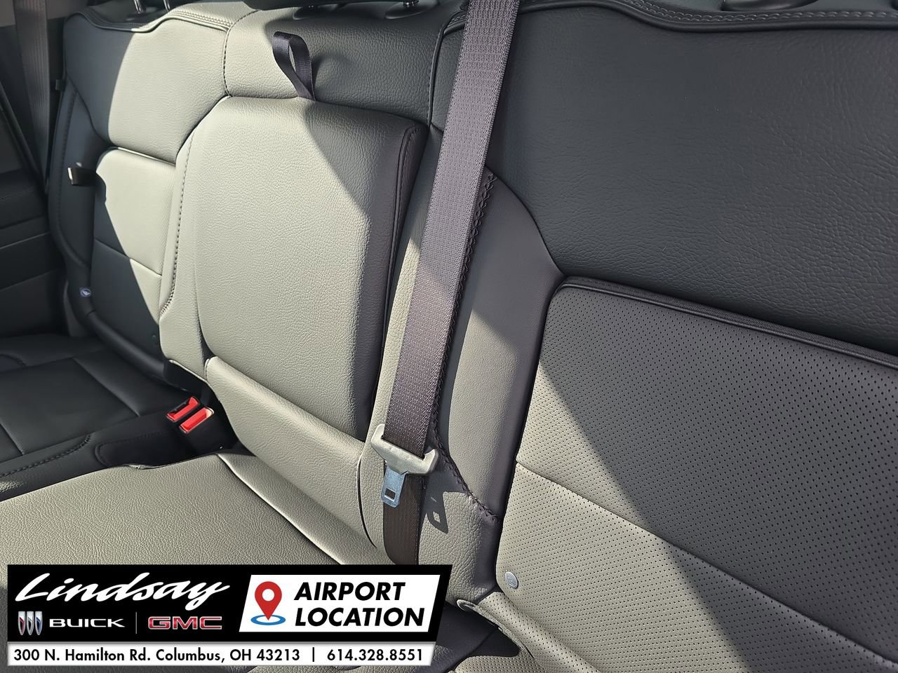 New 2026 GMC Sierra 2500 Denali w/ Technology Package image 26