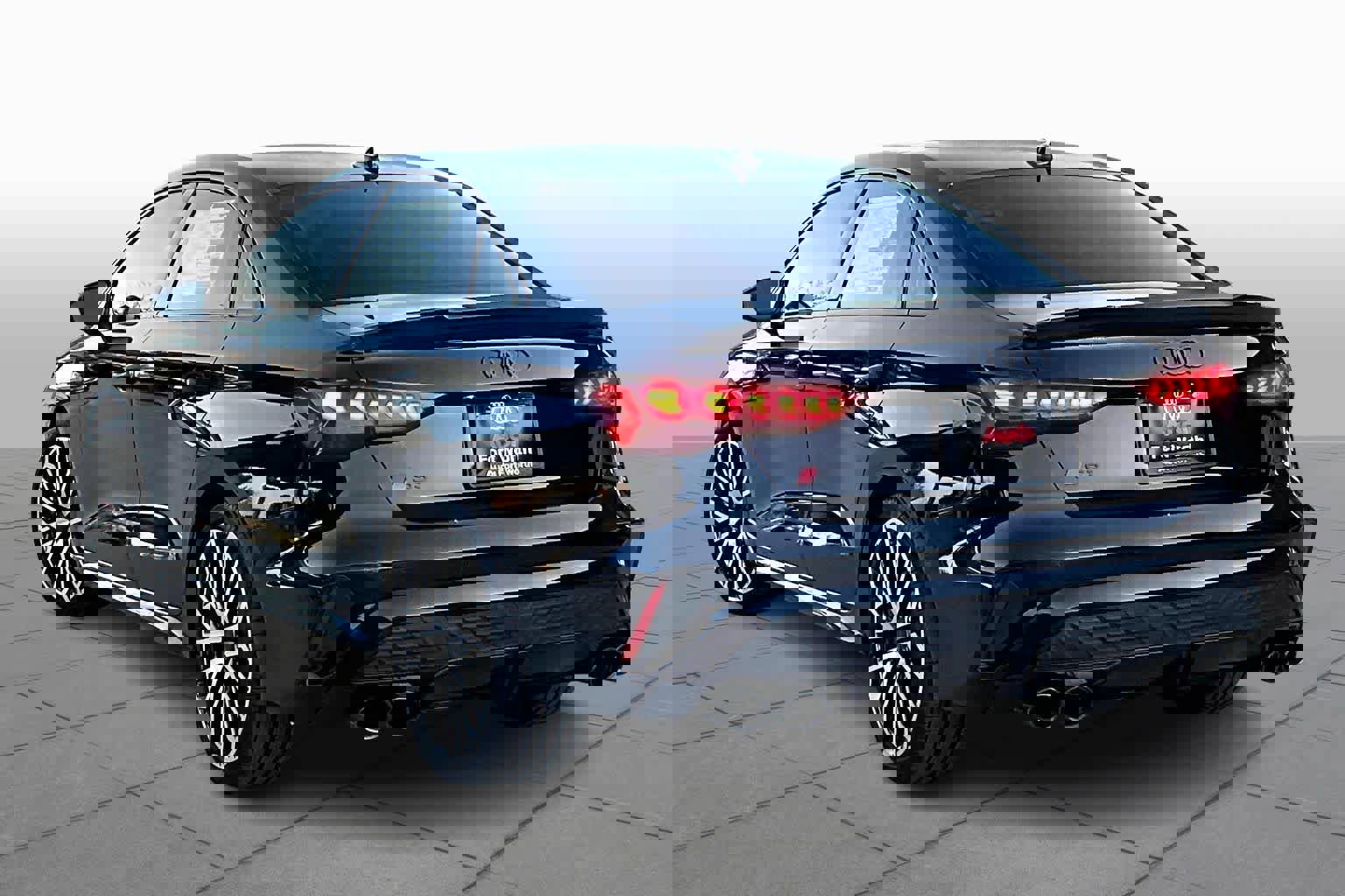 New 2026 Audi S3 Premium image 12