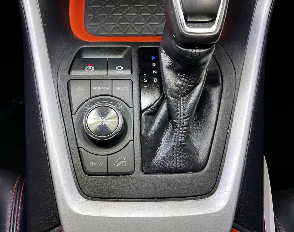 Used 2023 Toyota RAV4 Adventure image 33