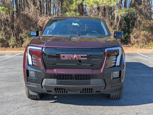 New 2026 GMC Sierra EV Elevation image 8