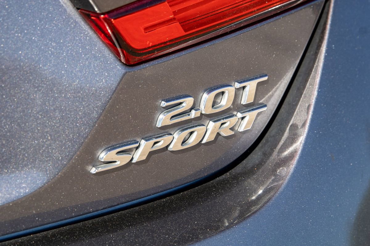 Used 2020 Honda Accord Sport image 40