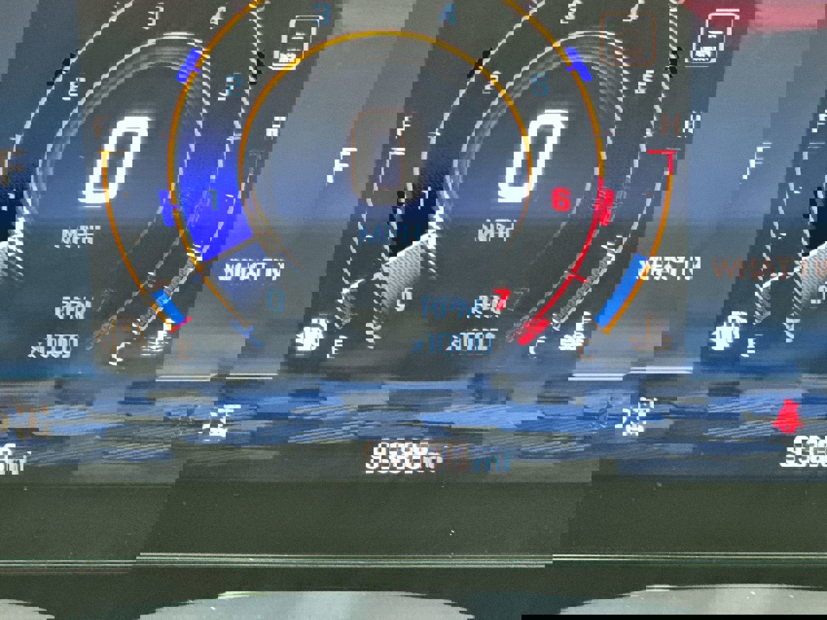 Used 2025 Chevrolet Tahoe Premier image 15