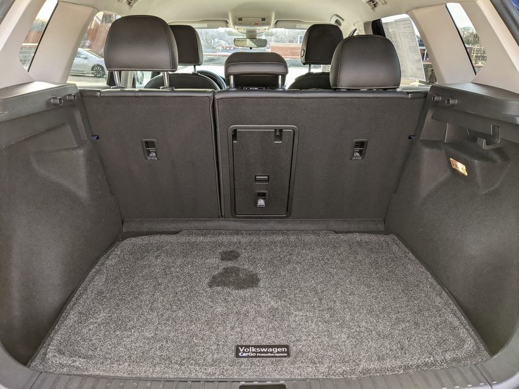 Certified 2023 Volkswagen Taos SE image 26