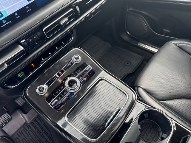 Certified 2023 Lincoln Nautilus Reserve w/ Equipment Group 201A image 32