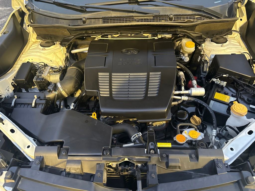 Used 2019 Subaru Forester Premium w/ All-Weather Package image 23