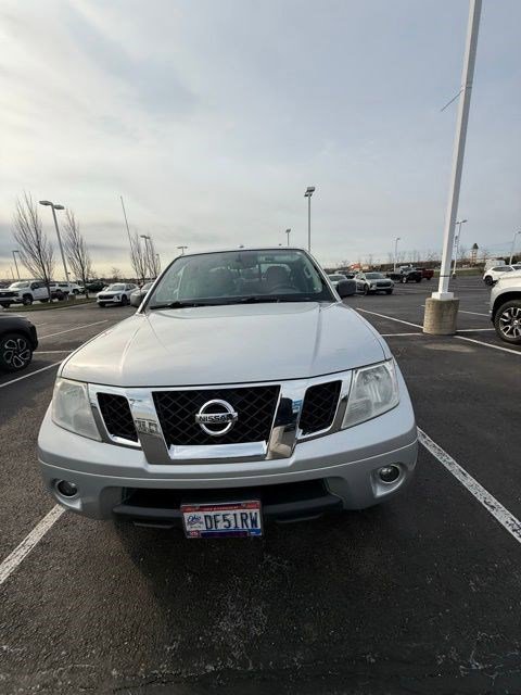 Used 2016 Nissan Frontier SV w/ SV Value Truck Package image 19