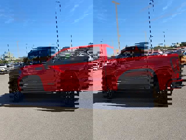 New 2026 GMC Sierra 1500 Elevation image 2