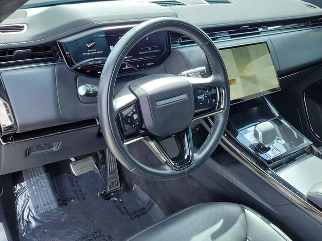 Used 2024 Land Rover Range Rover Sport Dynamic SE image 20