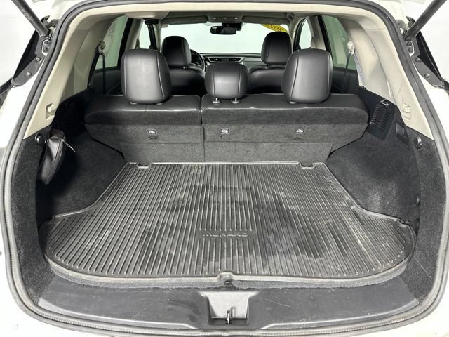 Used 2020 Nissan Murano SL w/ Cargo Package AWD/4WD image 29