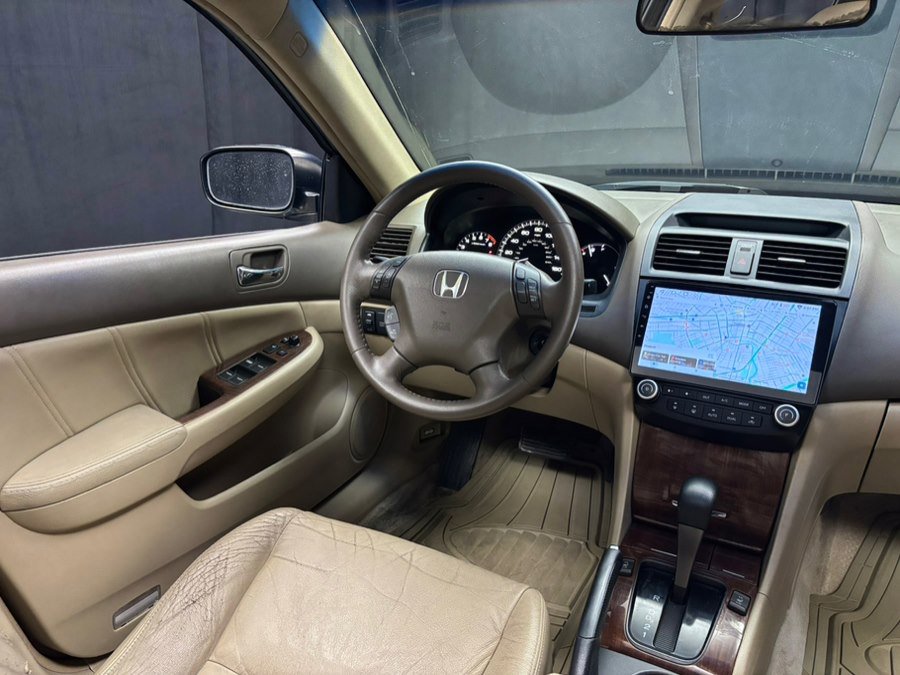 Used 2007 Honda Accord EX-L image 37