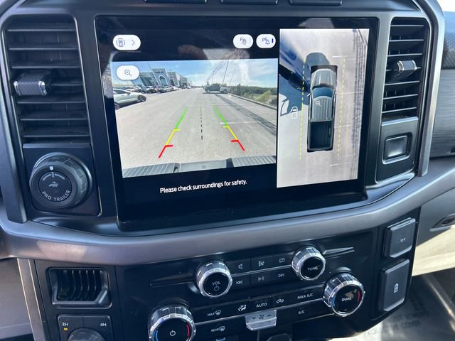 Used 2024 Ford F150 XLT image 26