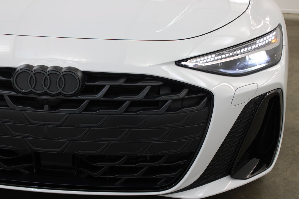 New 2026 Audi A6 Premium Plus AWD/4WD image 8
