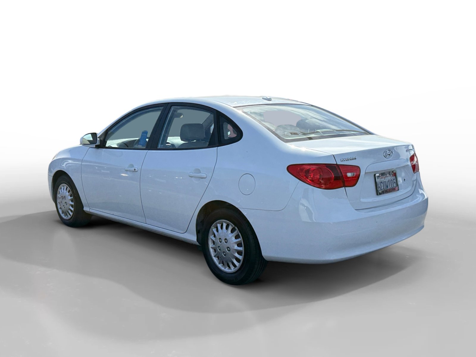 Used 2008 Hyundai Elantra GLS image 3