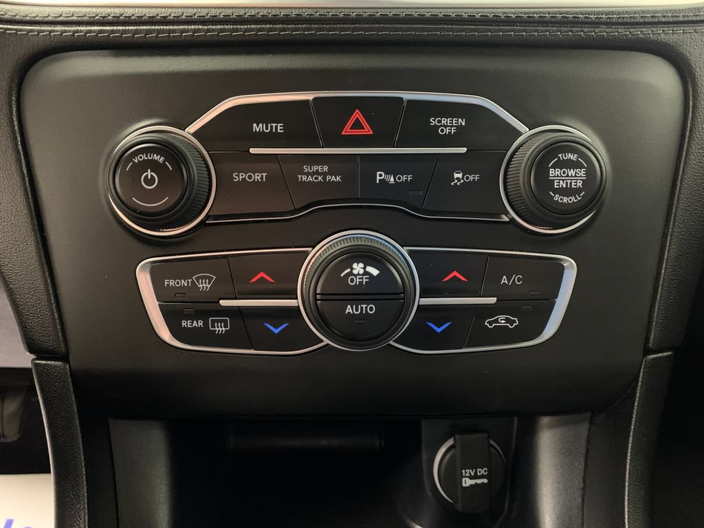 Used 2021 Dodge Charger SXT w/ Plus Group AWD/4WD image 23