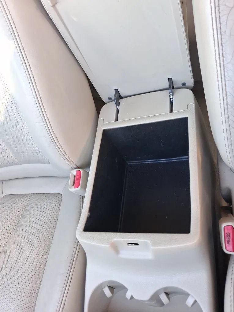 Used 2007 Hyundai Santa Fe Limited FWD image 22
