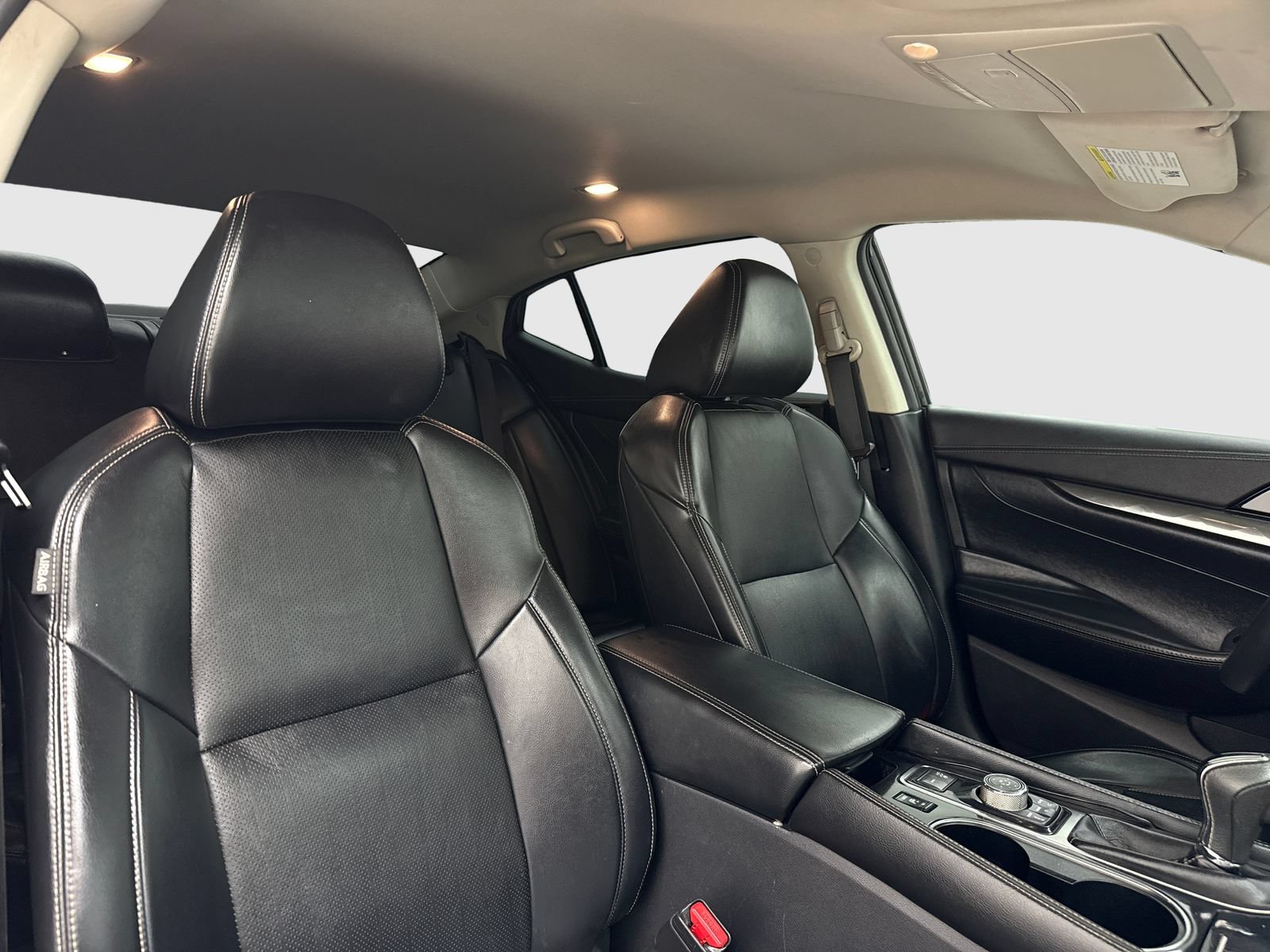 Used 2022 Nissan Maxima SV w/ Floor Mat Group FWD image 40