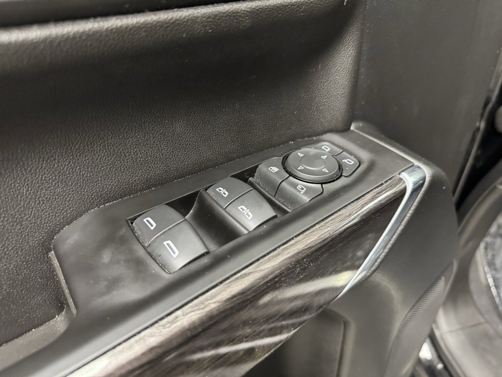 Used 2021 Chevrolet Silverado 1500 LTZ image 27