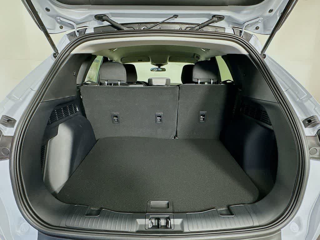 New 2026 Ford Escape Active FWD image 21