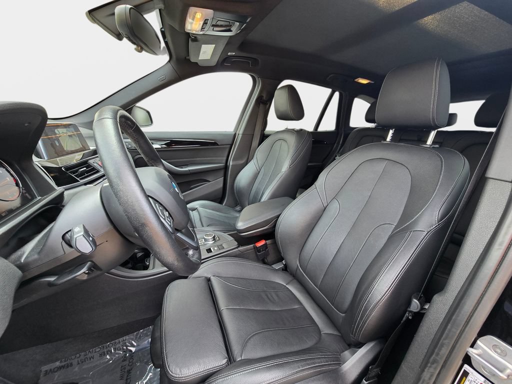 Used 2018 BMW X1 xDrive28i AWD/4WD image 18
