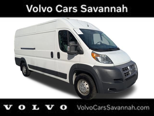 Used 2015 RAM ProMaster 3500 w/ Interior Convenience Group
