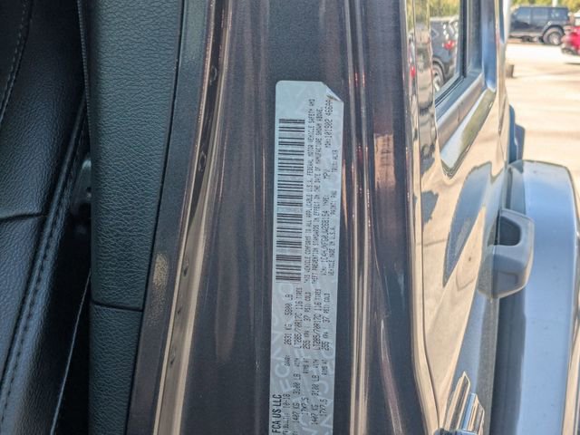 Used 2018 Jeep Wrangler Unlimited Rubicon image 35