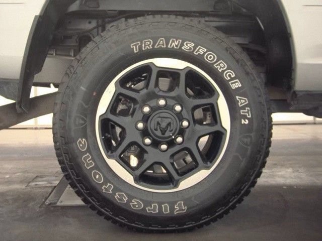 Used 2026 RAM 2500 Laramie AWD/4WD image 18