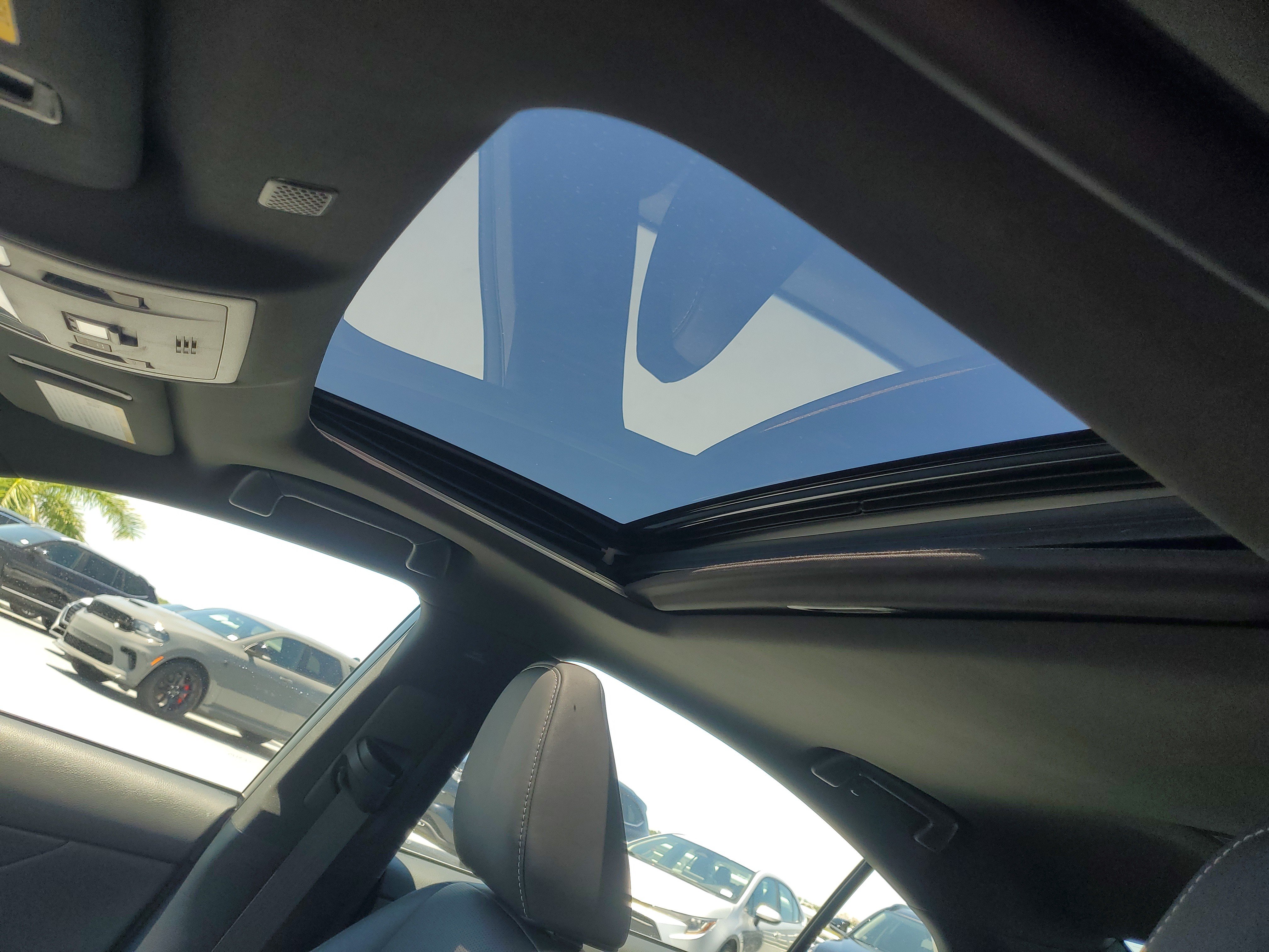 Certified 2025 Lexus IS 350 F Sport w/ Accessory Package 2 RWD image 17