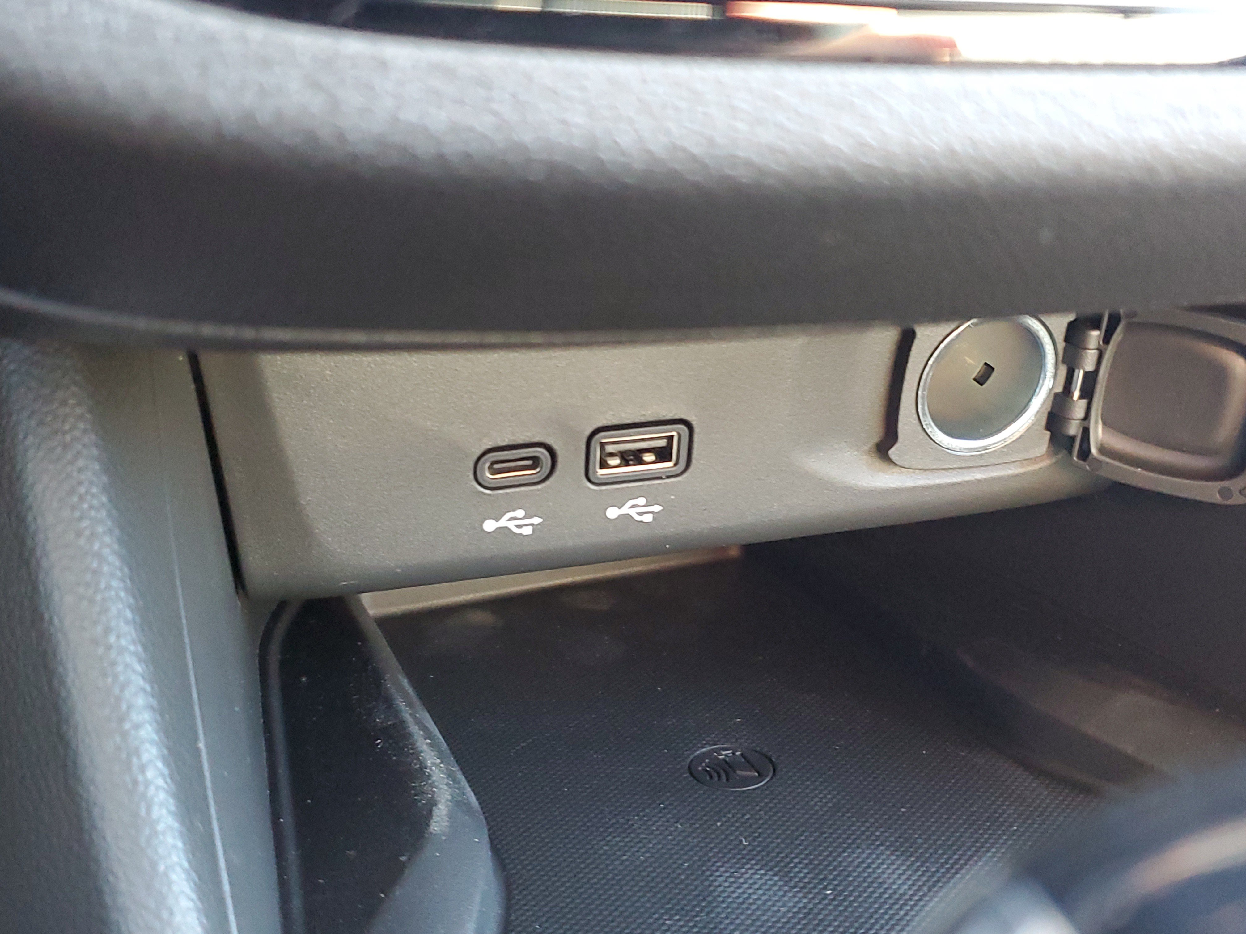 New 2026 Buick Envista Sport Touring w/ Convenience I Package FWD image 27