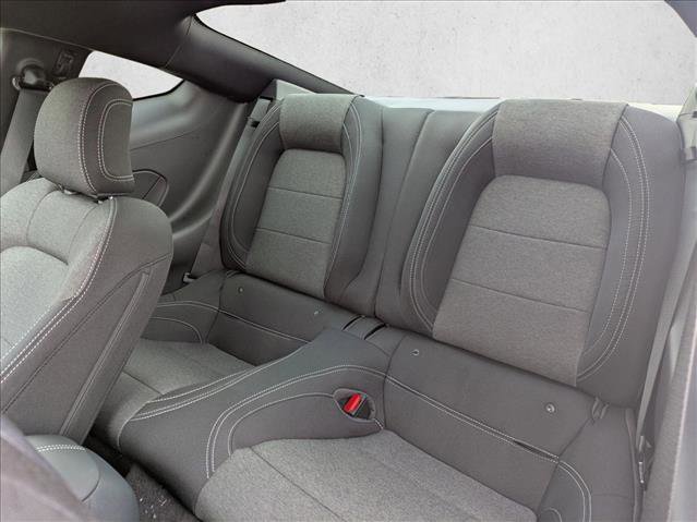 New 2026 Ford Mustang Coupe image 15