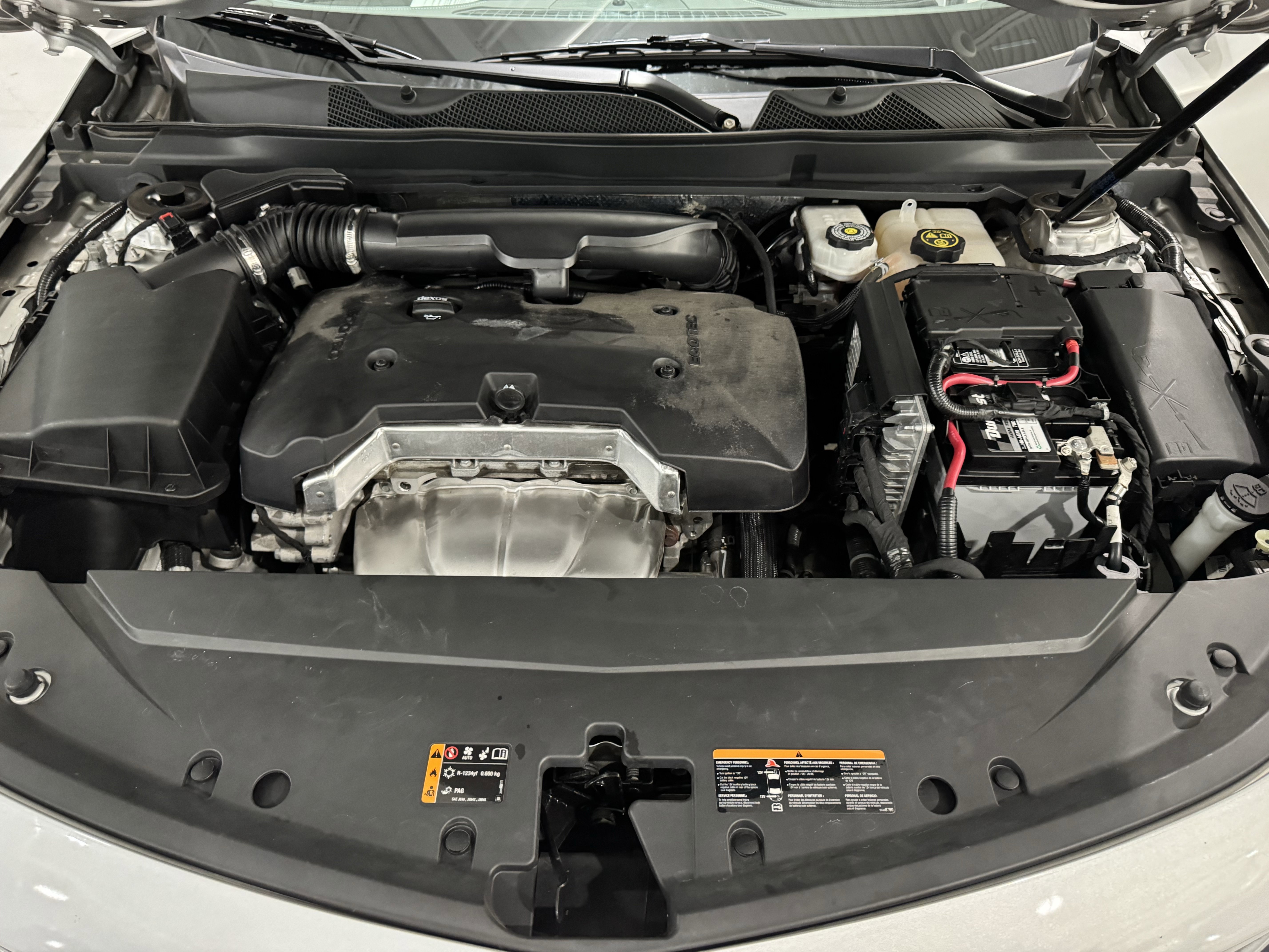 Used 2019 Chevrolet Impala LS image 13