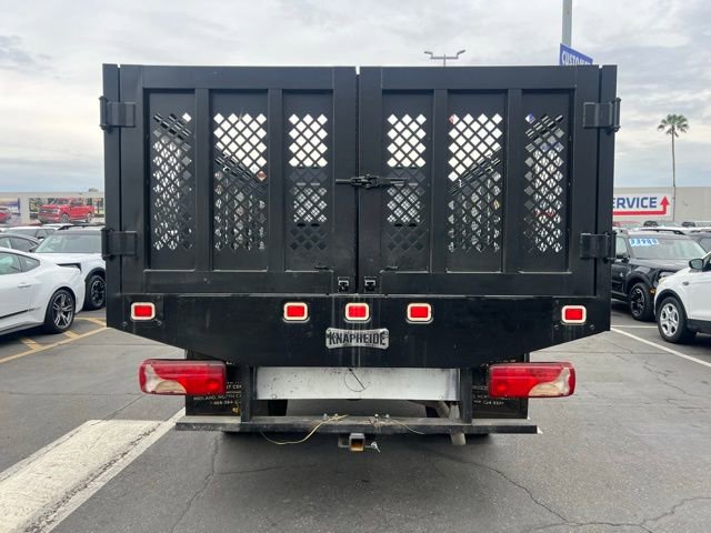 Used 2016 Mercedes-Benz Sprinter 3500 image 12