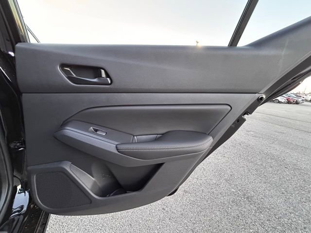 New 2025 Nissan Altima 2.5 SV w/ SV Special Edition Package image 38