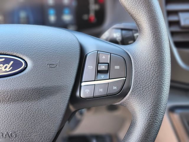 New 2026 Ford Transit 150 Low Roof RWD image 26