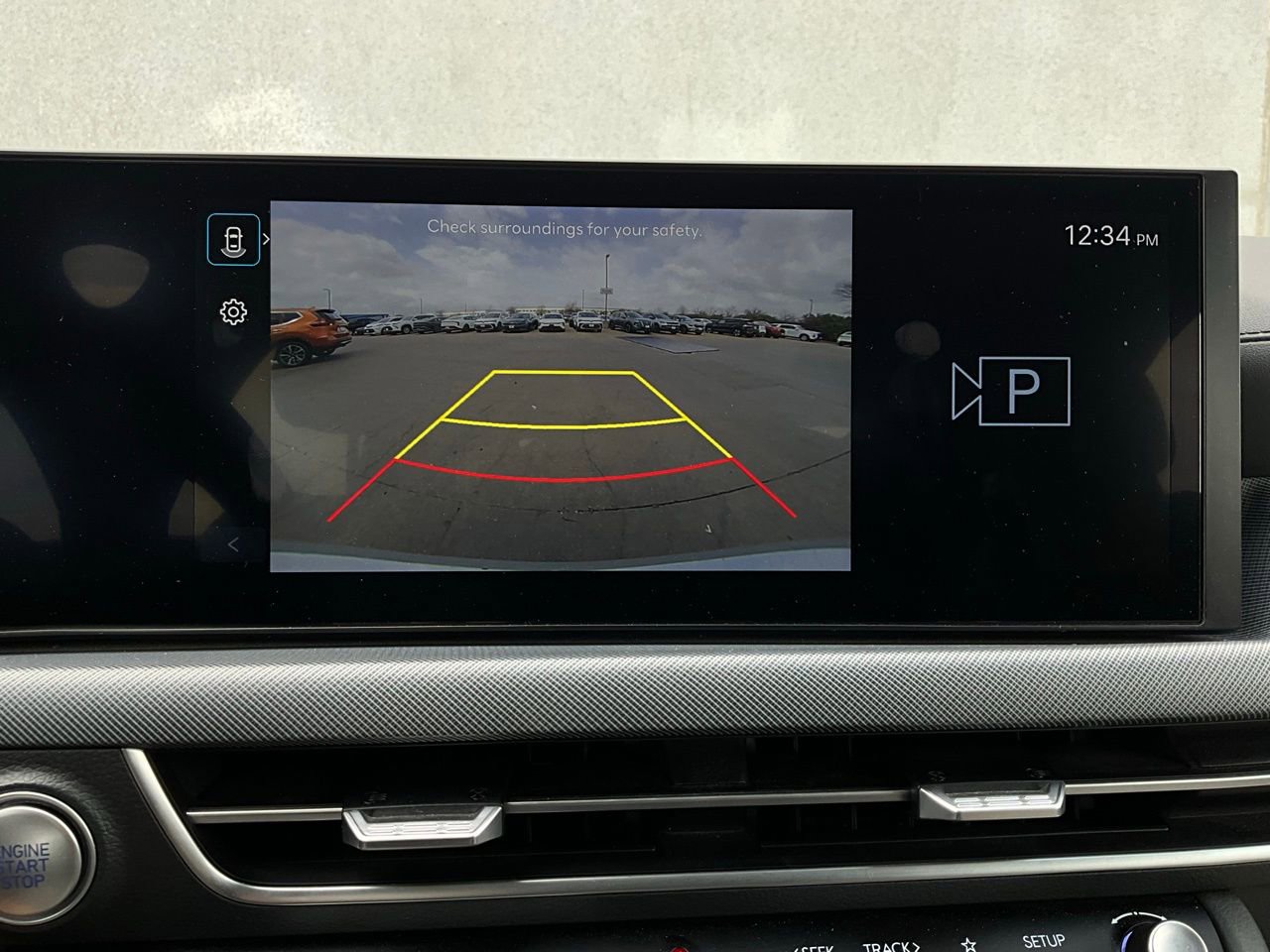 Used 2025 Hyundai Sonata SEL image 32