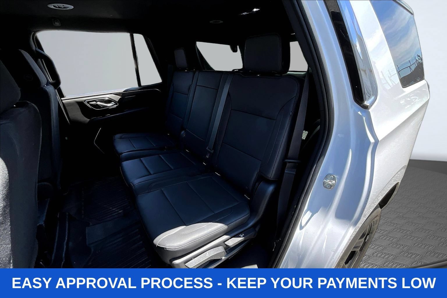 Used 2022 Chevrolet Tahoe 4WD image 27