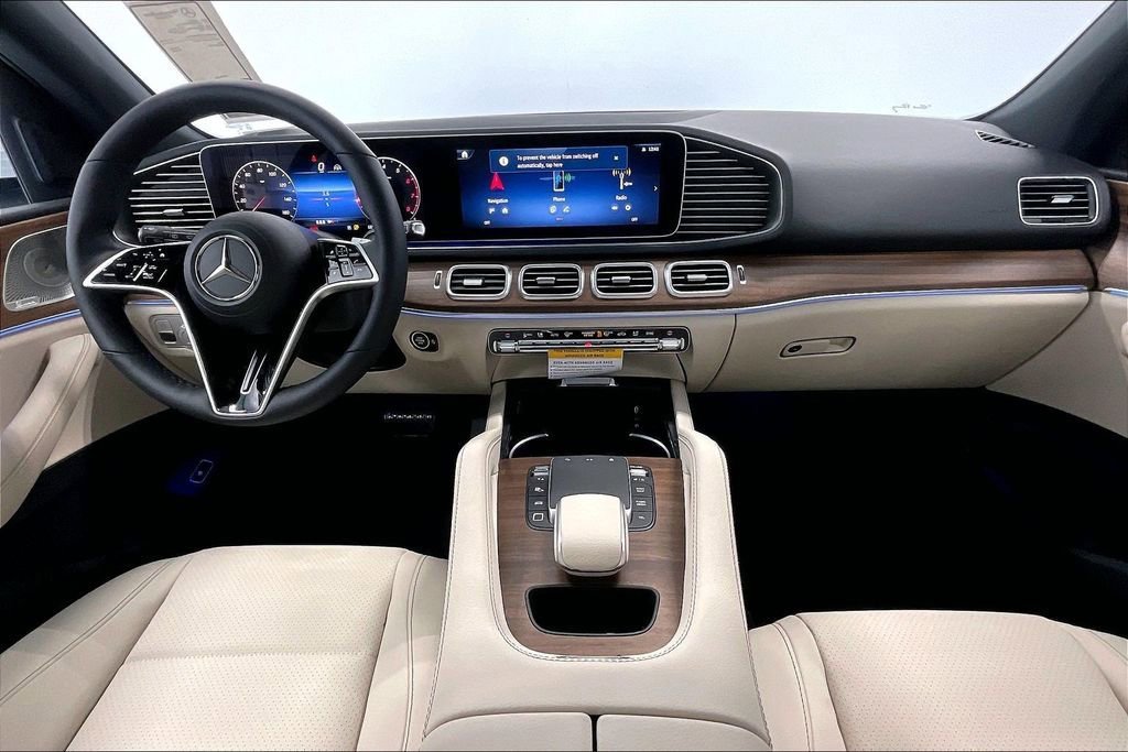 New 2026 Mercedes-Benz GLE 350 4MATIC image 24
