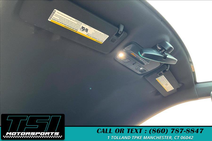 Used 2021 Chevrolet Camaro SS RWD image 22