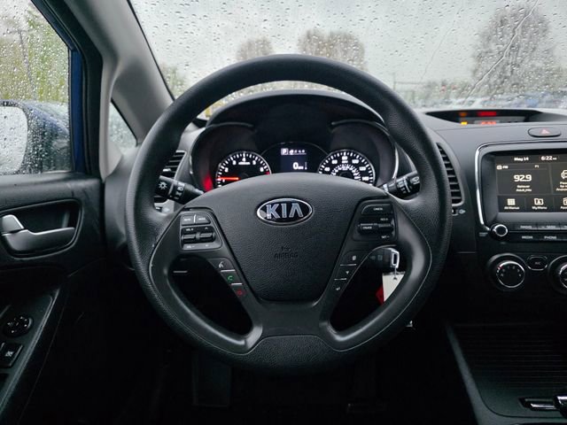 Used 2018 Kia Forte LX w/ LX Popular Package FWD image 22