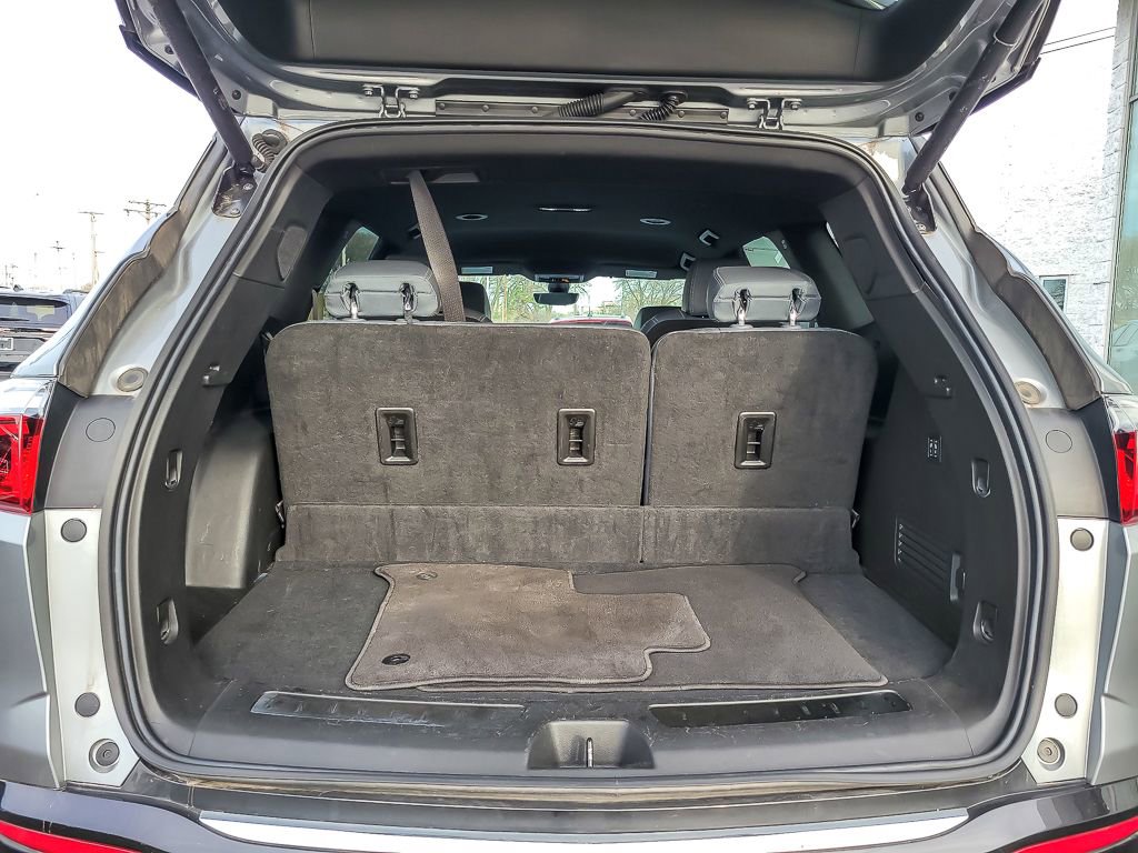 Certified 2024 Buick Enclave Premium AWD/4WD image 20