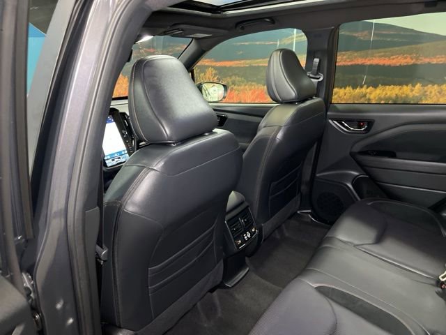 Certified 2025 Subaru Forester Touring w/ Protection Package image 58