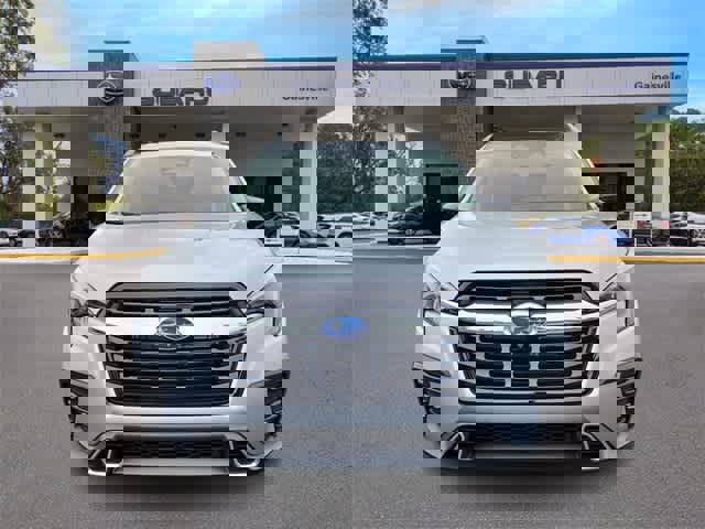 New 2025 Subaru Ascent Touring image 9