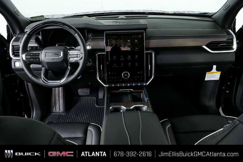 New 2026 GMC Acadia Denali w/ Super Cruise Package AWD/4WD image 20