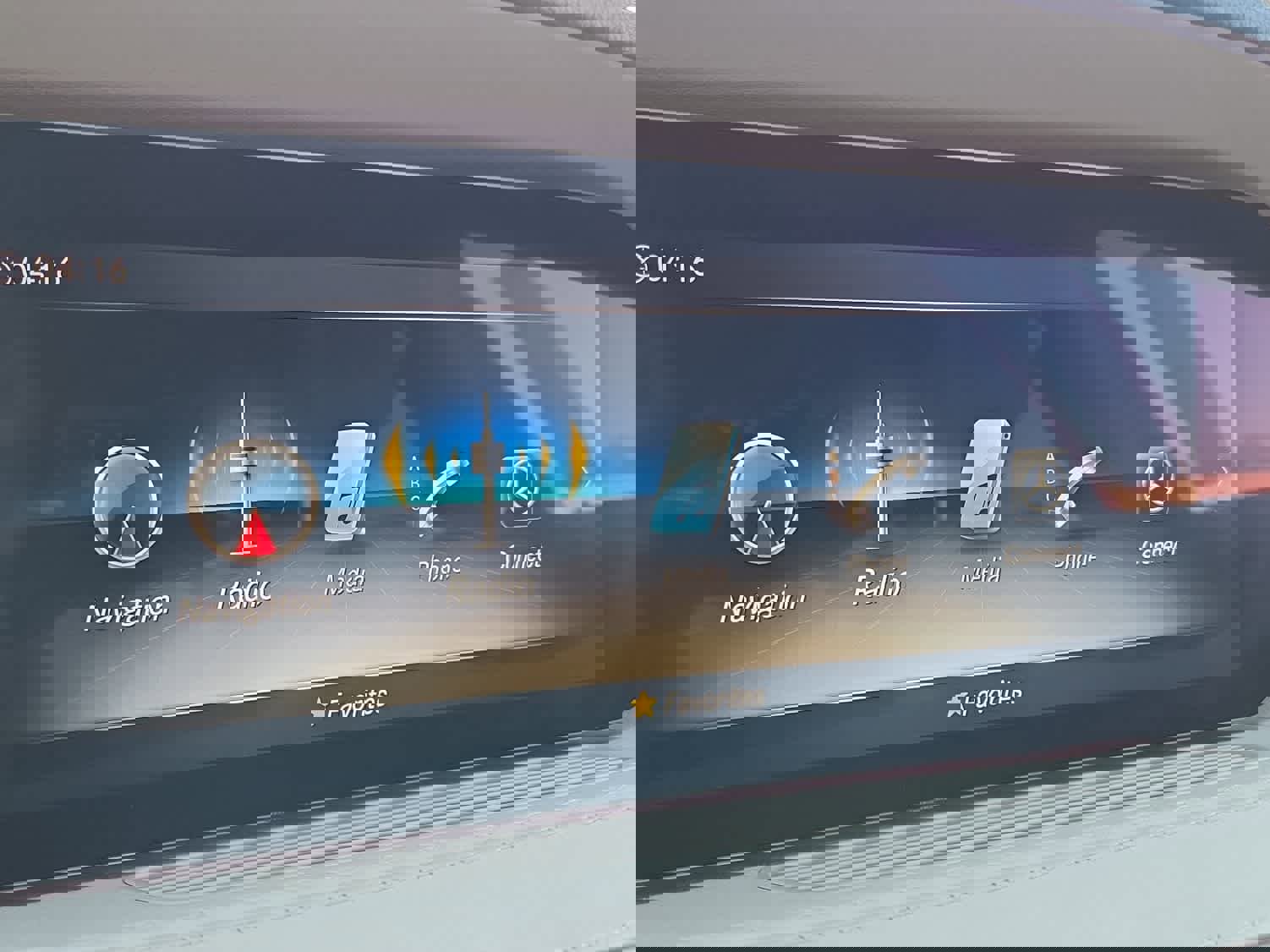 Used 2020 Mercedes-Benz S 560 4MATIC Sedan image 36