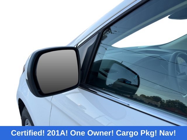 Certified 2024 Ford Edge SEL w/ Cargo Accessory Package AWD/4WD image 19