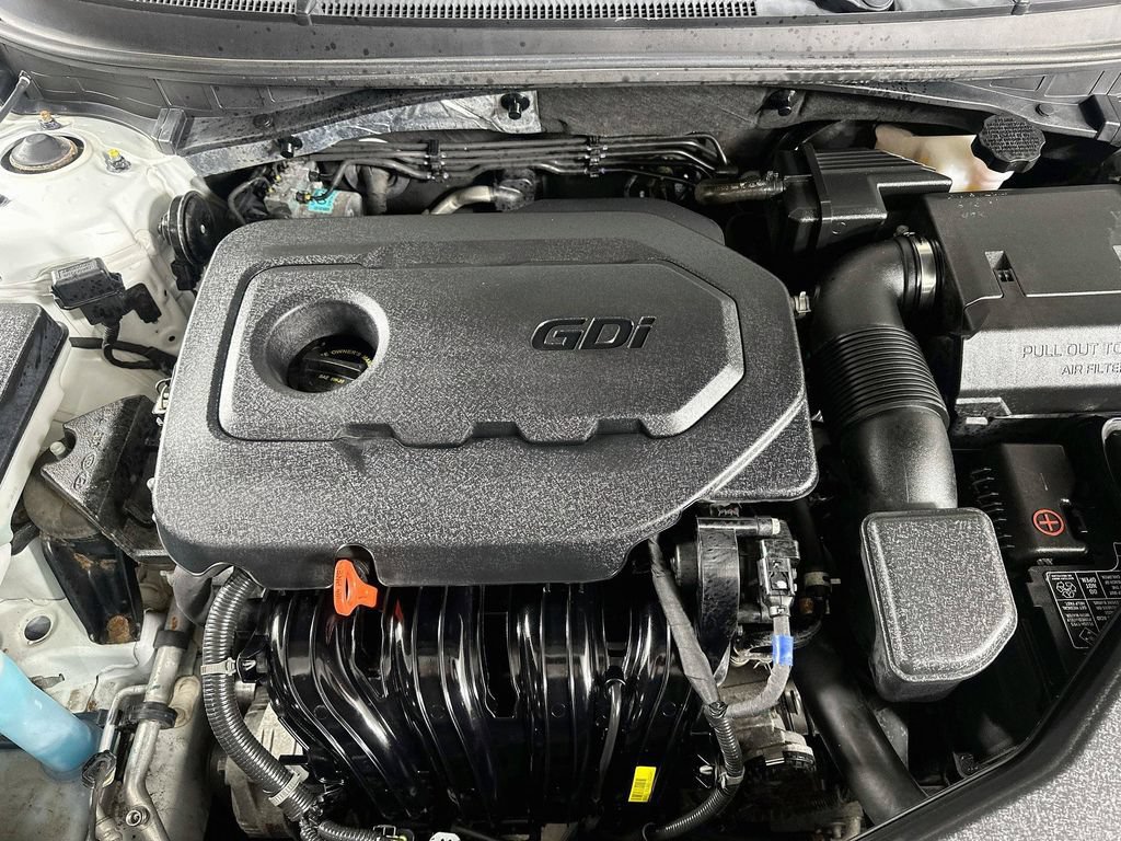Used 2018 Hyundai Sonata SEL FWD image 32