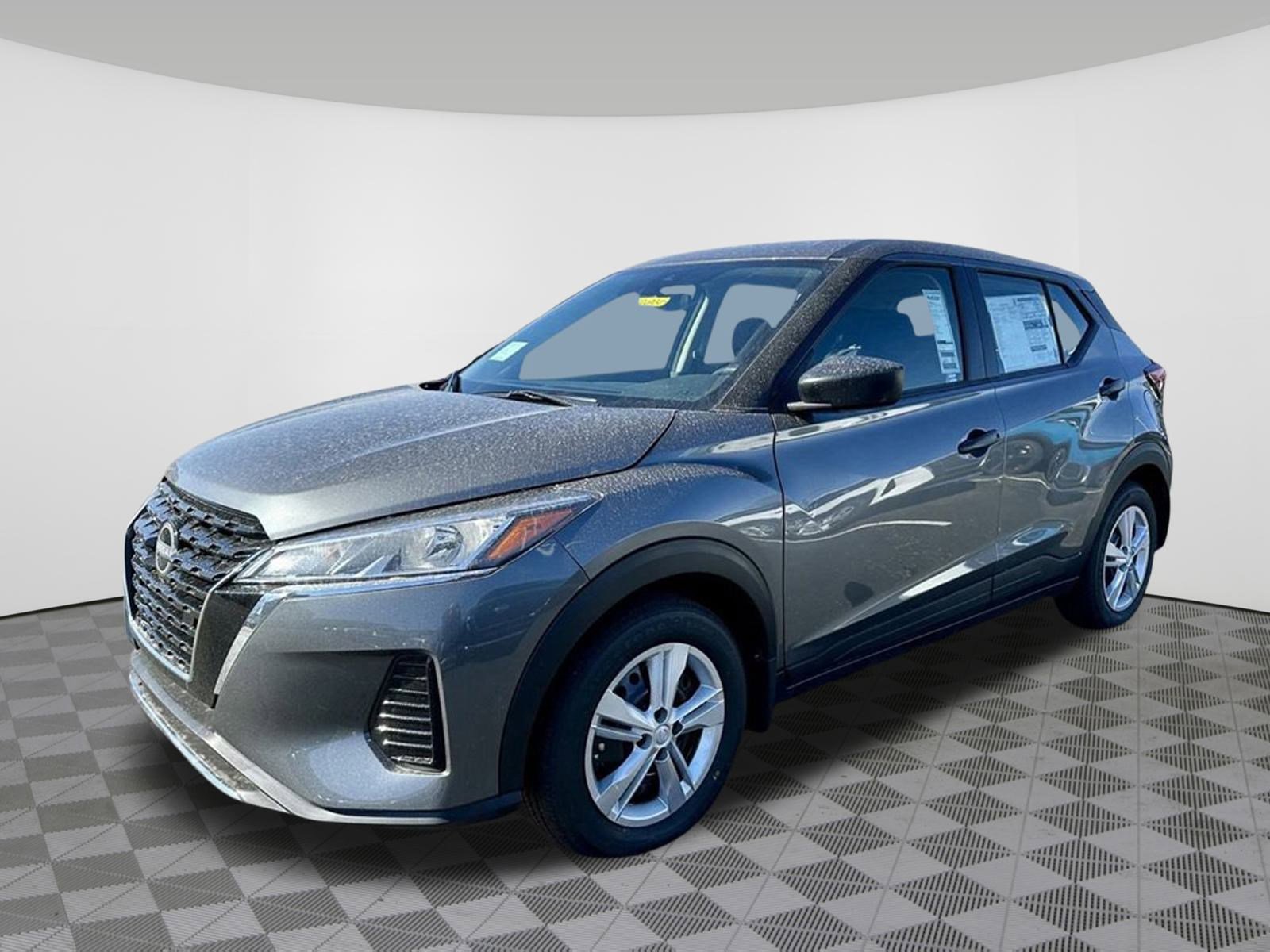 Used 2025 Nissan Kicks Play S image 18