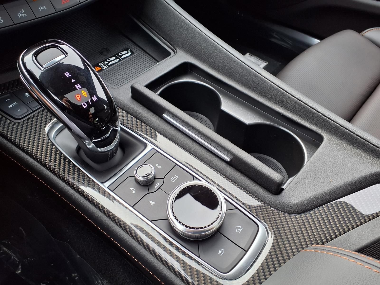 New 2026 Cadillac CT5 Sport AWD/4WD image 15